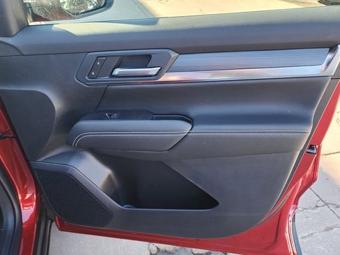 New 2026 GMC Terrain Elevation image 35