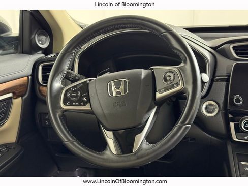 Used 2019 Honda CR-V Touring image 19