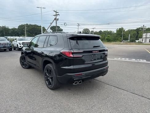 New 2026 GMC Acadia Elevation w/ Black Edition image 5