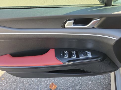 Used 2023 Kia K5 GT-Line image 19