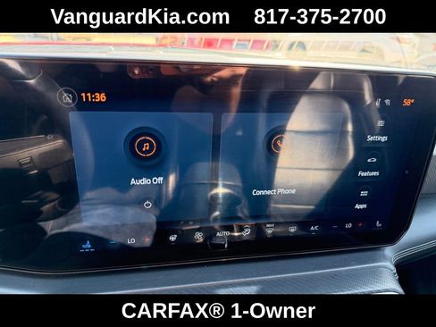 Used 2024 Ford Mustang Premium image 16