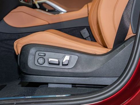 New 2026 BMW X6 xDrive40i image 15