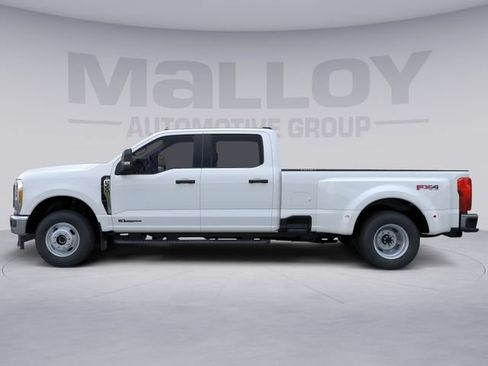 New 2026 Ford F350 XL AWD/4WD image 3