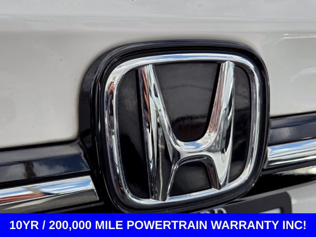 Used 2024 Honda Odyssey Elite image 14