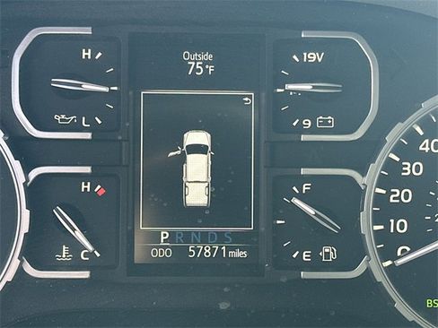 Used 2021 Toyota Tundra SR5 image 23