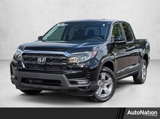 New 2026 Honda Ridgeline RTL video 1