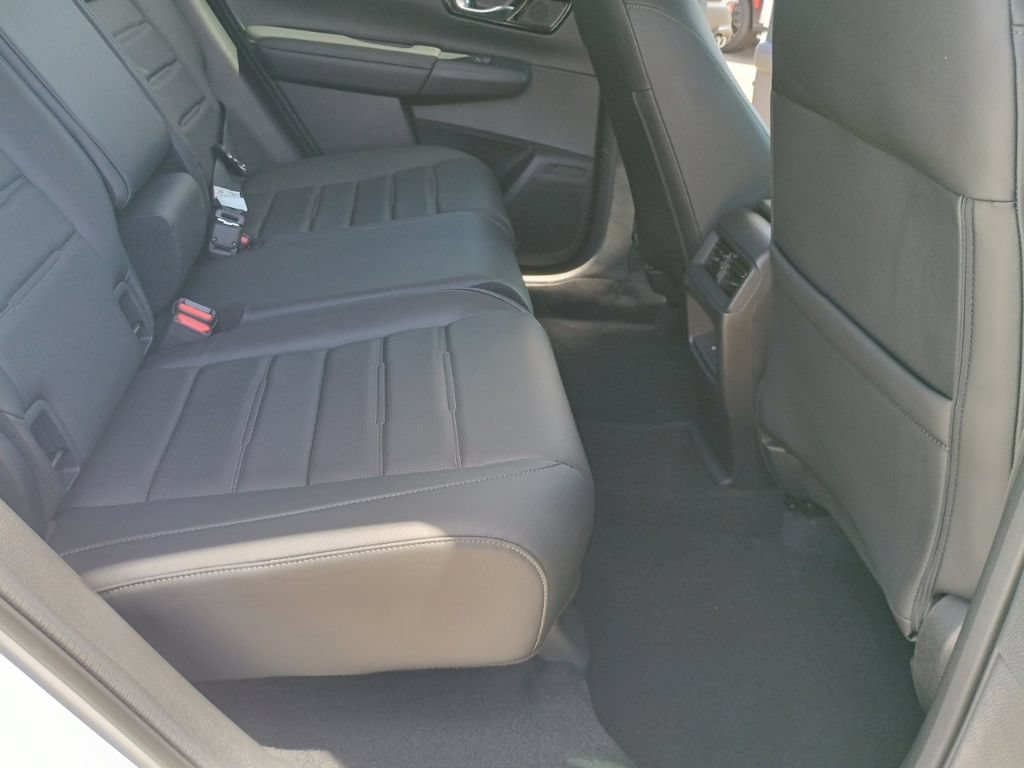 Used 2025 Honda CR-V EX-L image 20