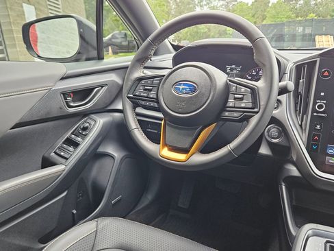 Used 2024 Subaru Crosstrek 2.5i Wilderness AWD/4WD image 9