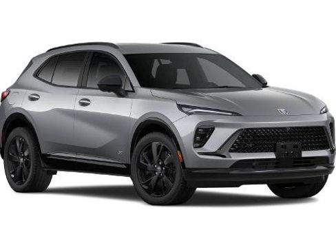 New 2026 Buick Envision Sport Touring image 32