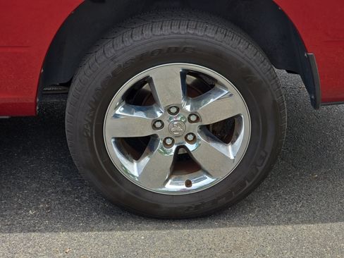 Used 2014 RAM 1500 Big Horn AWD/4WD image 34