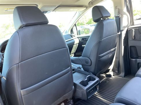 Used 2026 Honda Odyssey EX-L image 21