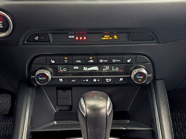 Certified 2024 MAZDA CX-5 AWD 2.5 S w/ Premium Plus Pkg image 30