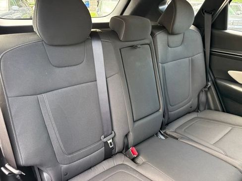Used 2024 Hyundai Tucson SE AWD/4WD image 24