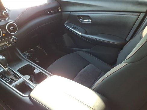 Used 2024 Nissan Sentra SR image 17