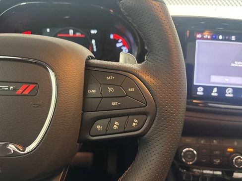 New 2026 Dodge Durango GT image 23