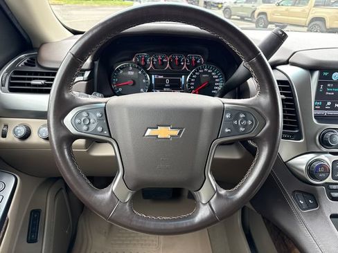 Used 2019 Chevrolet Tahoe LT AWD/4WD image 22