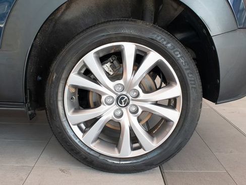 Used 2020 MAZDA CX-30 AWD w/ Preferred Package image 9