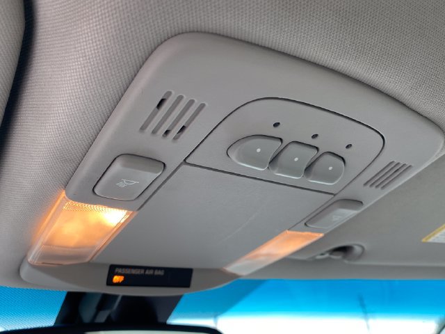 Used 2009 Buick Lucerne CXL w/ Driver Confidence Package FWD image 11