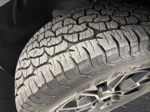 Used 2023 Kia Sportage X-Pro Prestige image 37