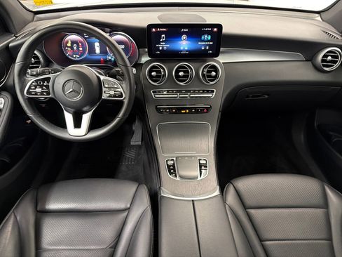Used 2021 Mercedes-Benz GLC 300 4MATIC image 14