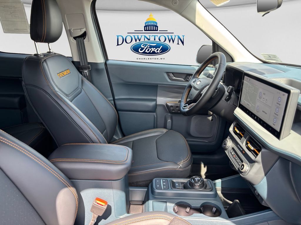 New 2026 Ford Maverick Tremor AWD/4WD image 30