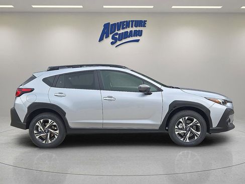 Certified 2025 Subaru Crosstrek 2.0i Premium image 7