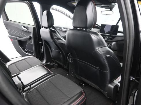 Used 2023 Ford Escape ST-Line w/ Tech Pack #1 AWD/4WD image 19
