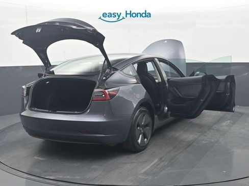 Used 2023 Tesla Model 3 Standard Range image 39