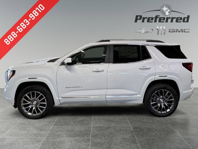 New 2027 GMC Terrain Denali AWD/4WD image 10