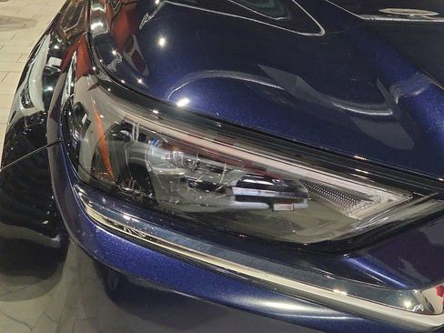 Certified 2025 Toyota Grand Highlander AWD image 8