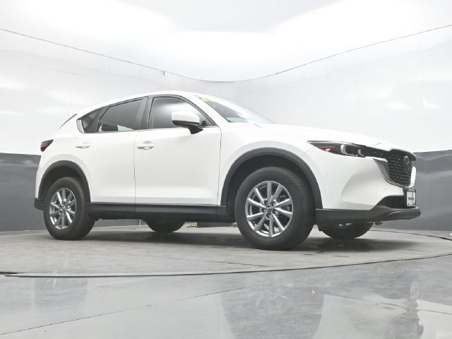 Used 2022 MAZDA CX-5 AWD 2.5 S image 38