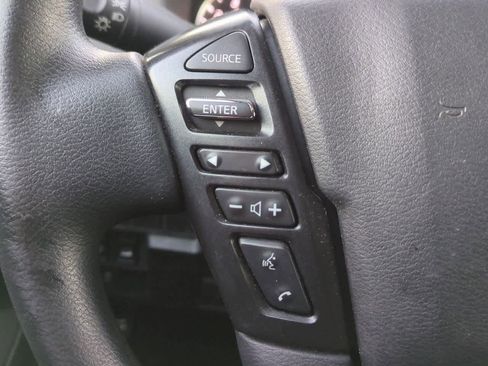 Used 2022 Nissan Frontier S w/ Technology Package image 22