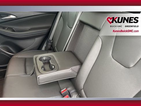 New 2026 Buick Encore GX Sport Touring w/ Advanced Technology Package AWD/4WD image 35