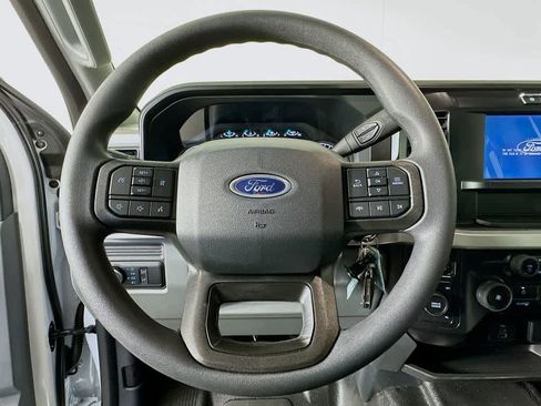 New 2026 Ford F450 XL w/ 360-Degree Camera Package image 15