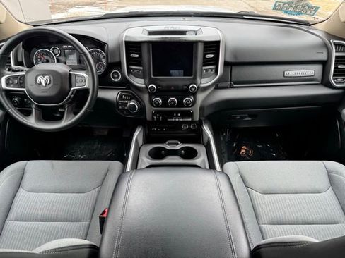 Used 2019 RAM 1500 Big Horn image 6