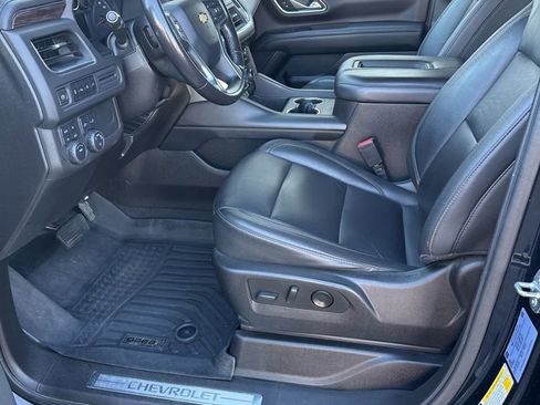 Used 2021 Chevrolet Tahoe LT image 13