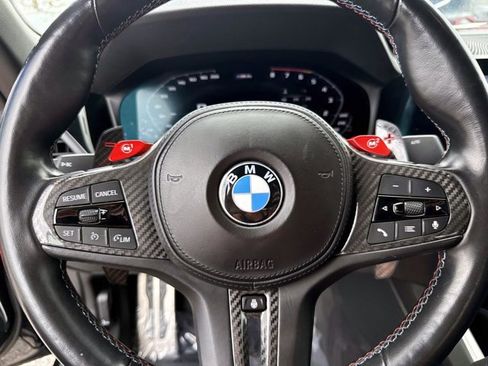 Used 2023 BMW M4 xDrive Competition w/ Executive Package image 24