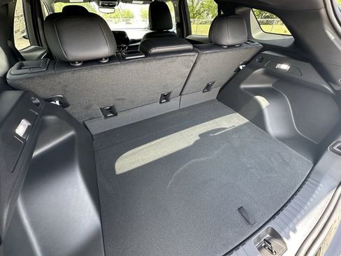 New 2025 Chevrolet Blazer EV RS image 20