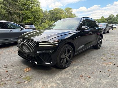 Used 2022 Genesis GV70 2.5T w/ Sport Prestige Package