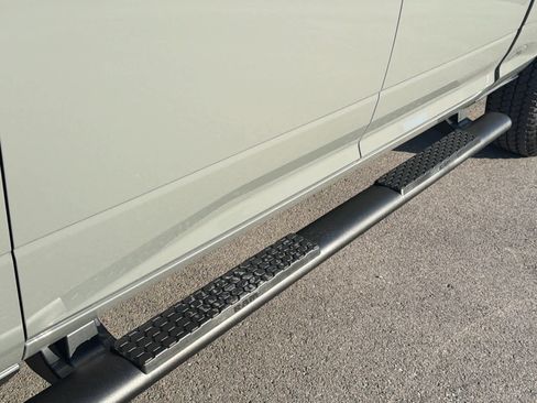 New 2026 RAM 2500 Tradesman image 7