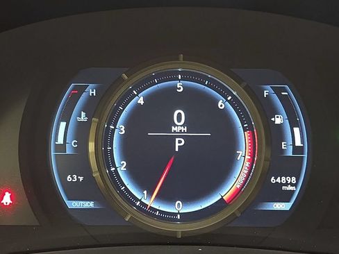 Used 2016 Lexus RC 300 AWD image 16