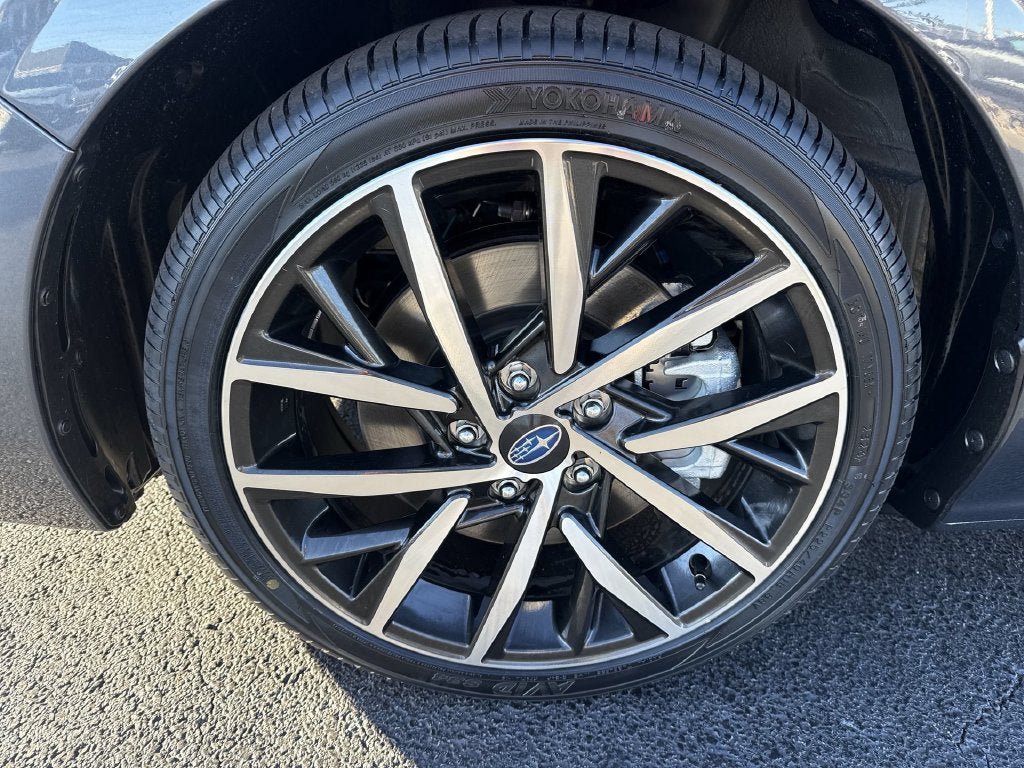 New 2026 Subaru Impreza 2.0i Sport AWD/4WD image 8