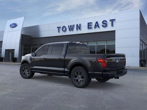 New 2026 Ford F150 STX RWD image 4