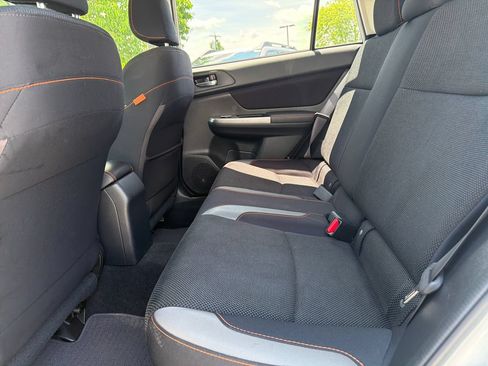 Used 2017 Subaru Crosstrek 2.0i Premium AWD/4WD image 20