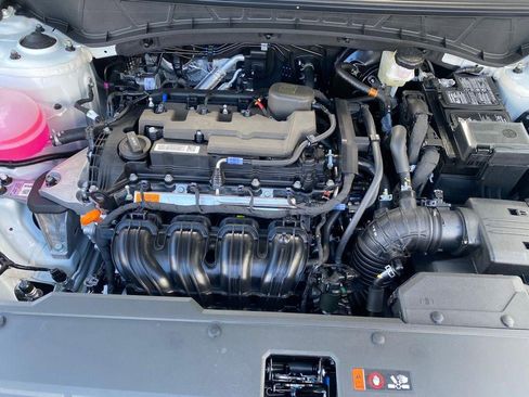 New 2026 Hyundai Tucson SE image 10