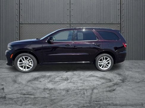 Used 2024 Dodge Durango GT AWD/4WD image 4