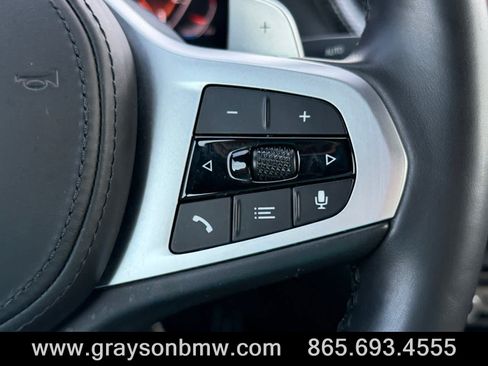 Used 2022 BMW M235i xDrive Gran Coupe w/ Premium Package AWD/4WD image 24