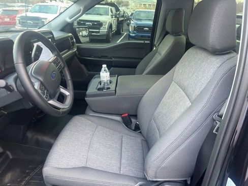 Used 2025 Ford F150 XL AWD/4WD image 11