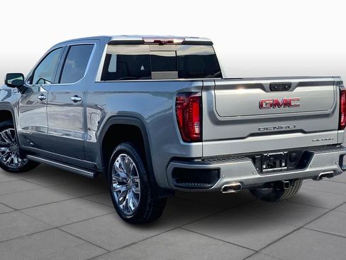 Used 2024 GMC Sierra 1500 Denali w/ Denali Reserve Package image 12