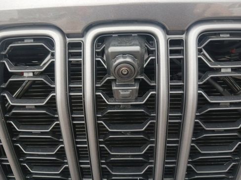 New 2026 Jeep Wrangler Unlimited Rubicon image 13